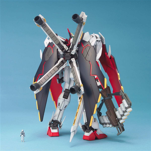 Mua bán MG DABAN 1/100 CROSSBONE X1 FULL CLOTH