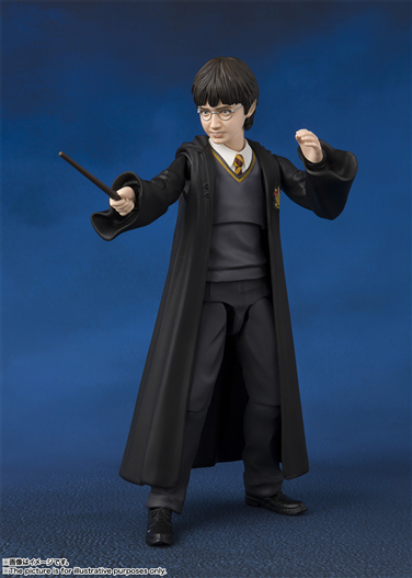 Mua bán SHF HARRY POTTER OPEN