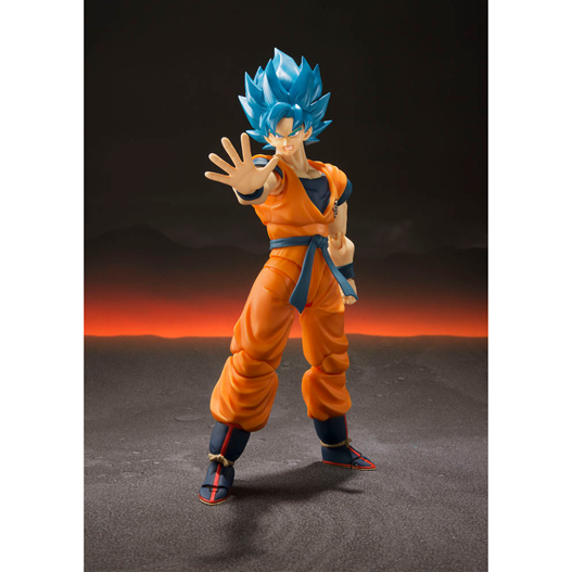 Mua bán SHF SONGOKU SSGSS BLUE