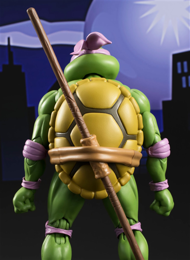 Mua bán SHF TMNT DONATELLO FAKE