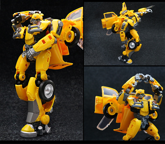 Mua bán TRANSFORMER YS03 BUMBLE BEE