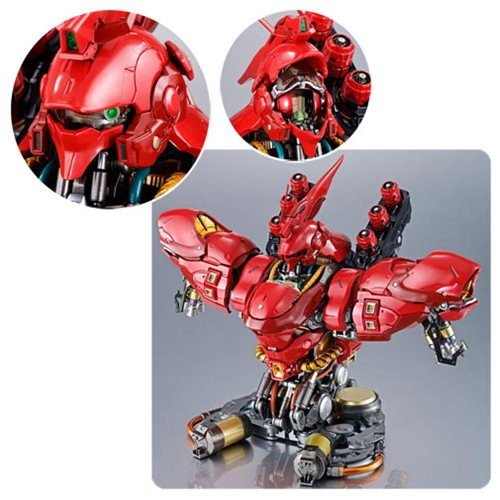Mua bán FORMANIA SAZABI EX