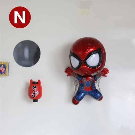 Mua bán COSBABY IRON SPIDER BOX N FAKE