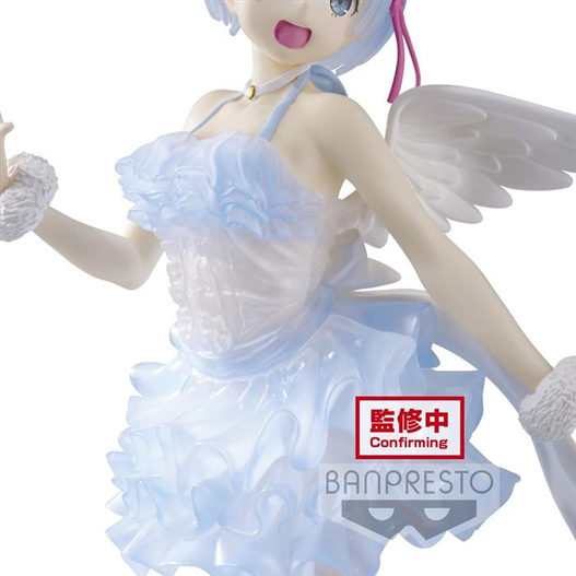 Mua bán BANPRESTO ESPRESTO REM CLEAR AND DRESSY VER (JPV)