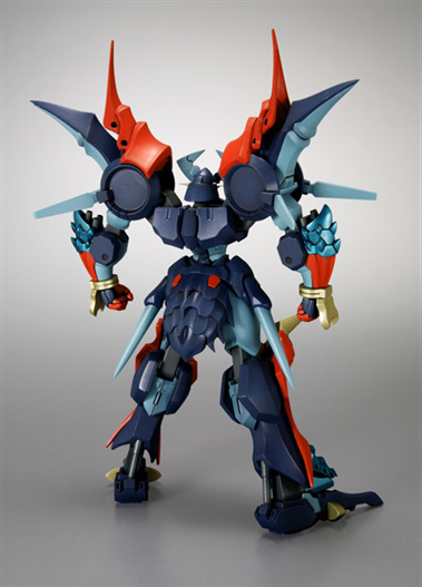 Mua bán BT SUPER ROBOT DYGENGUAR