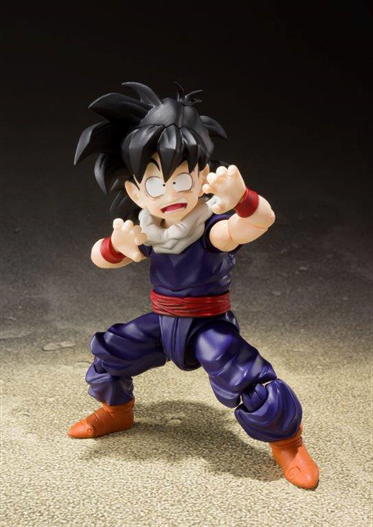 Mua bán SHF GOKU KID ERA