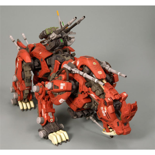 Mua bán ZOID SABER TIGER BT