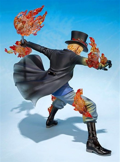 Mua bán FIGUARTS ZERO SABO 5TH ANNIVERSARY EDITION