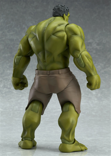 Mua bán FIGMA HULK FAKE