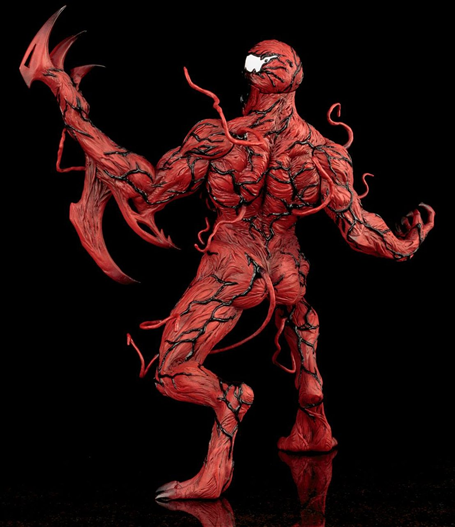 Mua bán MARVEL ARTFX CARNAGE FAKE
