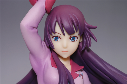 Mua bán DXF BAKEMONOGATARI  SENJOGAHARA HITAGI