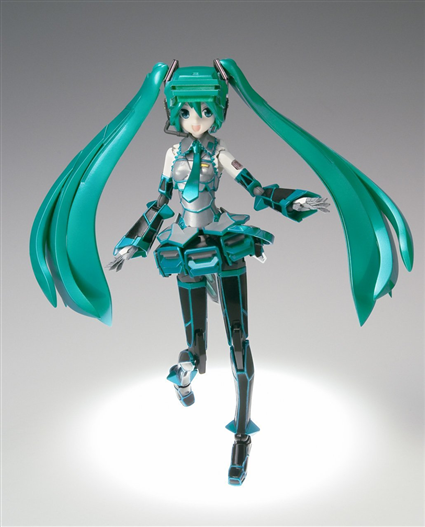 Mua bán METAL COMPOSITE VER KA HATSUNE MIKU