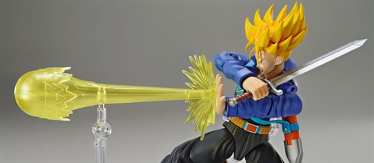 Mua bán RISE 6 SS TRUNKS & SS VEGETA DX SET