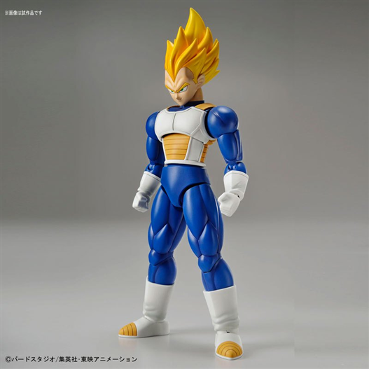 Mua bán RISE 6 SS TRUNKS & SS VEGETA DX SET