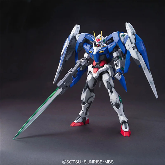 Mua bán MG DABAN 1/100 OO RAISER GUNDAM