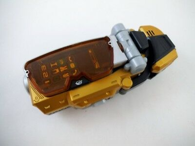 Mua bán DX GO BUSTER MORPHIN BLASTER 2ND