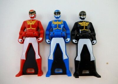 Mua bán DX RANGER KEY GOSEIGER