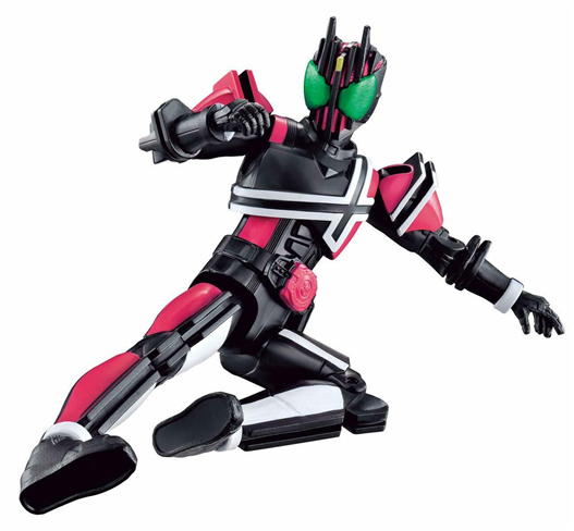 Mua bán RKF KAMEN RIDER NEO DECADE