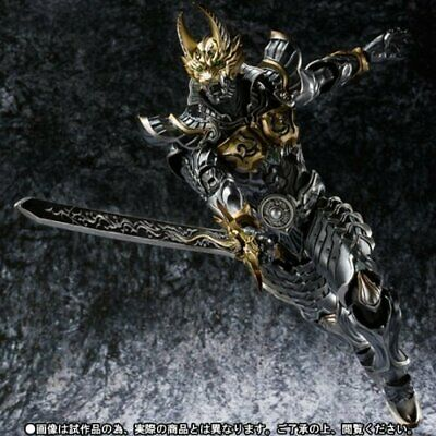 Mua bán MAKAI KADO GARO GOLDEN KNIGHT GARO RYUGA VER