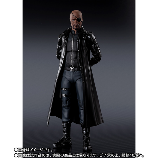 Mua bán SHF NICK FURY JPV