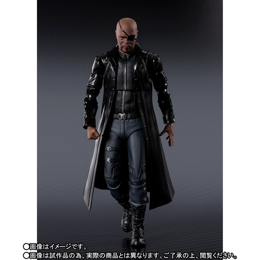 Mua bán SHF NICK FURY JPV