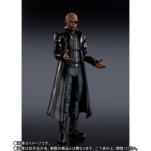 Mua bán SHF NICK FURY JPV