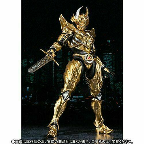 Mua bán SHF RYUGA KONJINKI GOLD VER) LIKE NEW