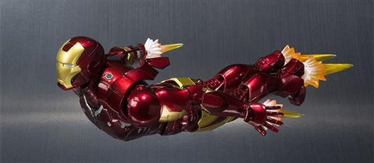 Mua bán SHF IRON MAN MK3