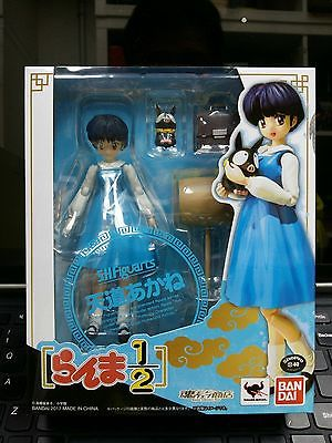 Mua bán SHF TENDOU AKANE 1/2 RANMA