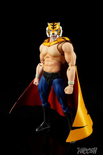 Mua bán SHF TIGER MASK