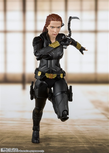 Mua bán SHF BLACK WIDOW FAKE