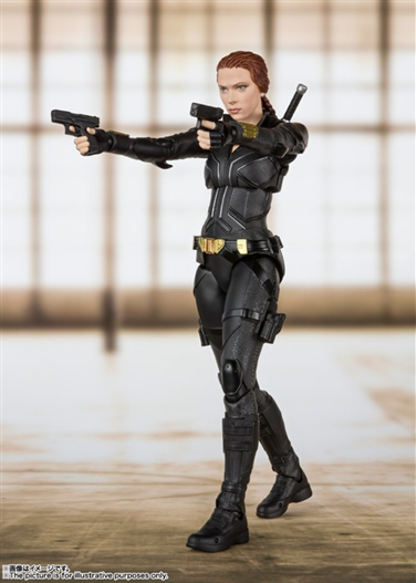 Mua bán SHF BLACK WIDOW FAKE