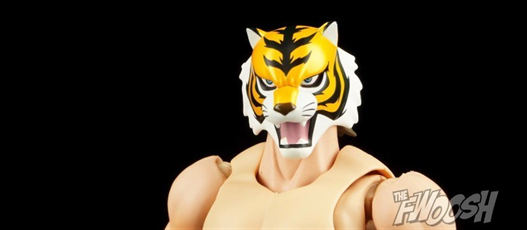 Mua bán SHF TIGER MASK