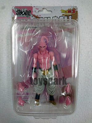 Mua bán SHODO DRAGON BALL MAJIN BUU
