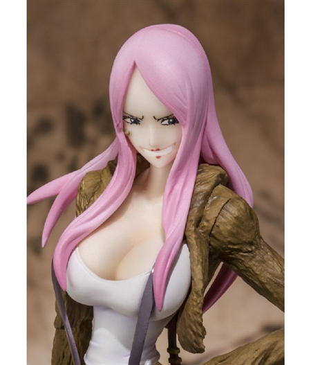 Mua bán FIGUARTS ZERO JEWELRY BONNEY