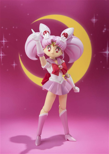 Mua bán SHF SAILOR CHIBI MOON FAKE