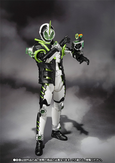 Mua bán SHF KAMEN RIDER NECROM