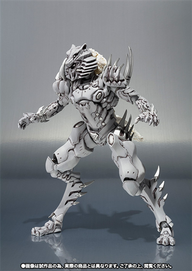 Mua bán SHF WOLF ORPHNOCH 2ND