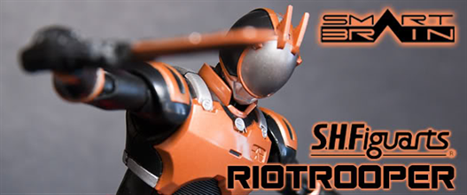 Mua bán SHF RIOTROPPER