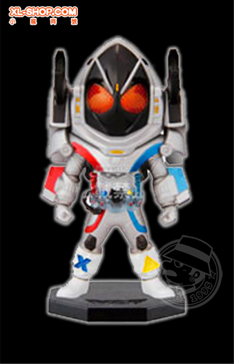 Mua bán WCF - BANPRESTO KAMEN RIDER FOURZE MAGNET STATES