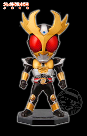 Mua bán WCF - BANPRESTO KAMEN RIDER AGITO POWER UP