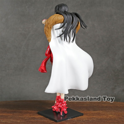 Mua bán PVC BANPRESTO BOA HANCOCK CHRISTMAS STYLE