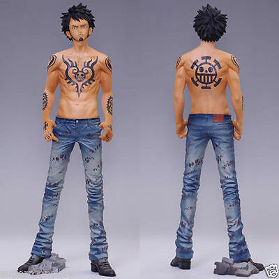 Mua bán BANPRESTO KOA TRAFALGAR LAW