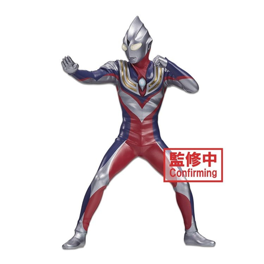 Mua bán BANPRESTO ULTRAMAN TIGA NIGHT BATTLE VER