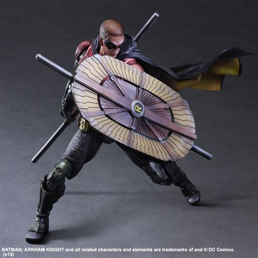 Mua bán PLAY ARTS KAI ROBIN 2ND