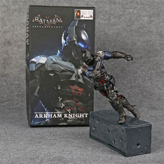 Mua bán CRAZY TOY ARKHAM KNIGHT FIGURE