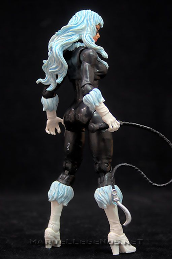 Mua bán MARVEL LEGEND SKYLINE SIRENS