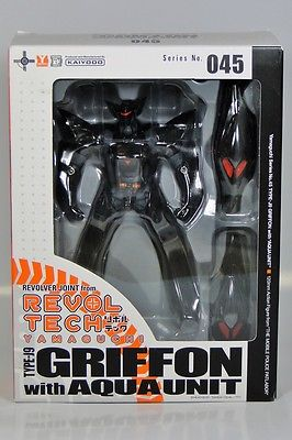 Mua bán REVOLTECH GRIFFON