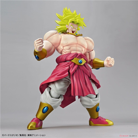 Mua bán FIGURE RISE STANDARD BROLY SUPER SAIYAN LEGENDARY