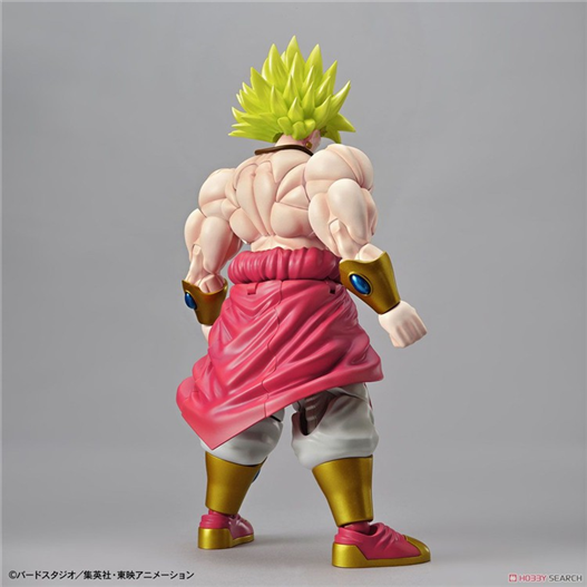 Mua bán FIGURE RISE STANDARD BROLY SUPER SAIYAN LEGENDARY